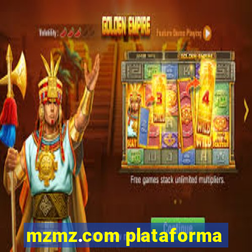 mzmz.com plataforma